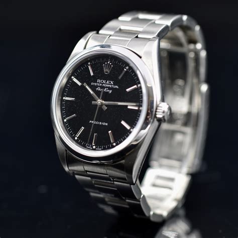 rolex 14000m for sale|Rolex 14000 air king.